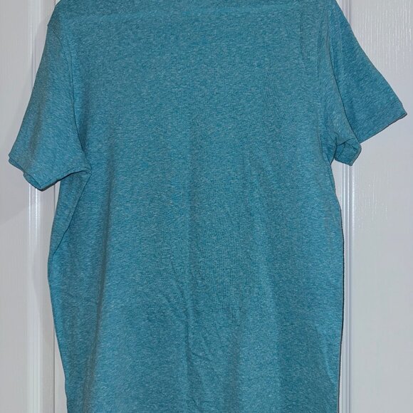 Aeropostale Blue T-Shirt New York City - Picture 4 of 5